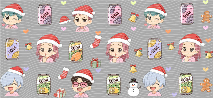 16oz Latest Bestseller-C 2819